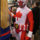 Illustration for article titled Toronto Fan Expo 2014 Cosplay